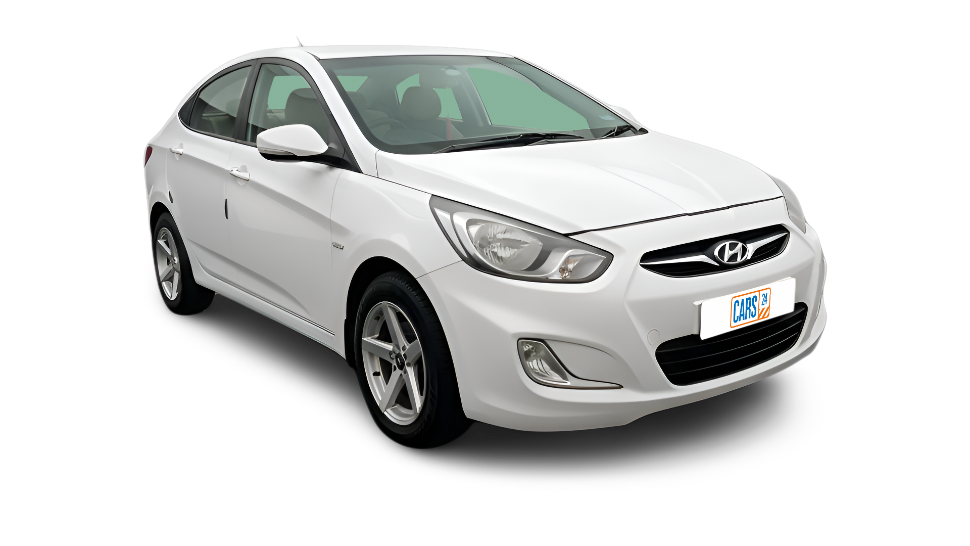 Hyundai Verna-img
